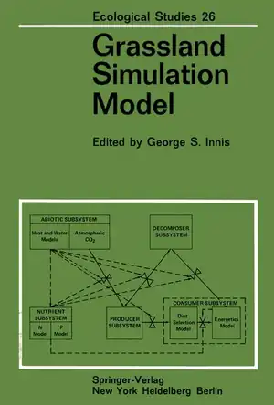 Buchcover ISBN 9780387902692