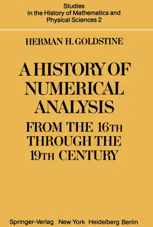 Buchcover ISBN 9780387902777