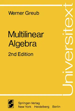 Buchcover ISBN 9780387902845