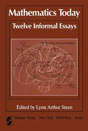 Buchcover ISBN 9780387903057