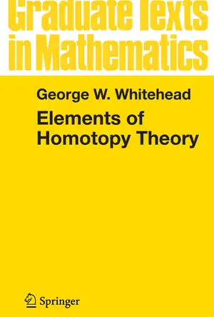 Buchcover ISBN 9780387903361