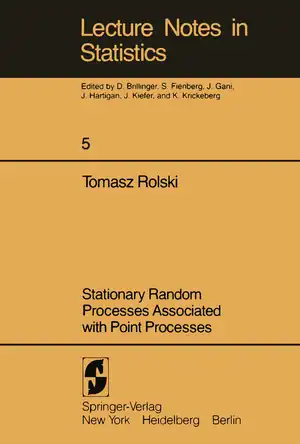 Buchcover ISBN 9780387905754