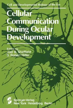 Buchcover ISBN 9780387907734