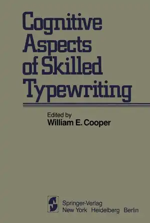 Buchcover ISBN 9780387907741