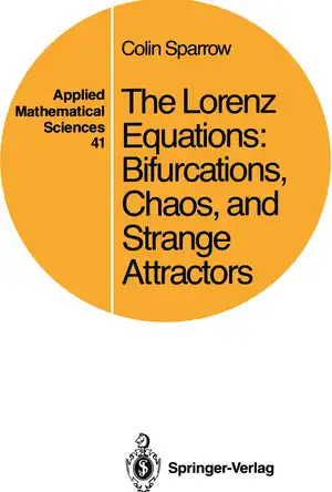 Buchcover ISBN 9780387907758