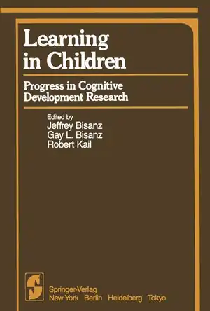 Buchcover ISBN 9780387908021