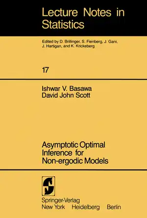 Buchcover ISBN 9780387908106