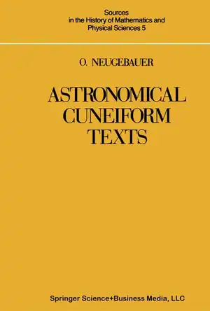 Buchcover ISBN 9780387908120