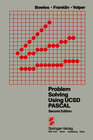 Buchcover Problem Solving Using UCSD Pascal