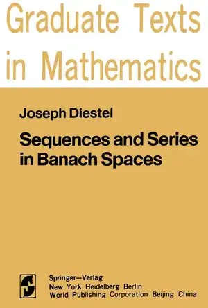 Buchcover ISBN 9780387908595