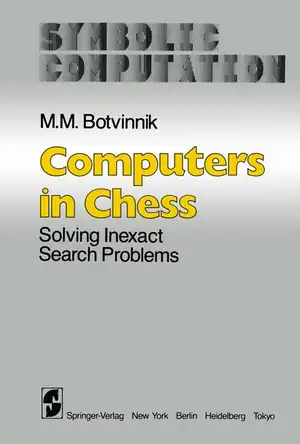 Buchcover ISBN 9780387908694