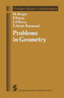 Buchcover Problems in Geometry