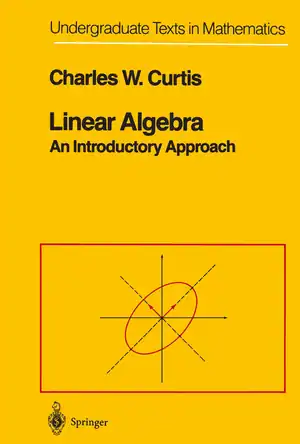 Buchcover ISBN 9780387909929