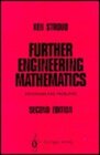 Buchcover Further Engineering Mathematics: Programs and Problems