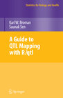 Buchcover A Guide to QTL Mapping with R/qtl