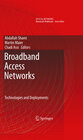 Buchcover Broadband Access Networks