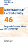 Buchcover Progress in Corrosion Science and Engineering I