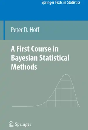 Buchcover ISBN 9780387924076