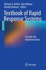Buchcover Textbook of Rapid Response Systems
