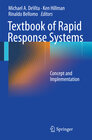 Buchcover Textbook of Rapid Response Systems