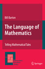 Buchcover The Language of Mathematics