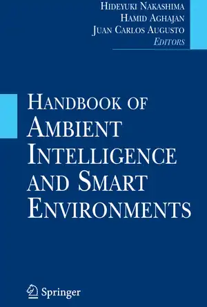 Buchcover ISBN 9780387938080