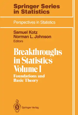 Buchcover ISBN 9780387940373