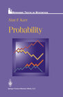 Buchcover Probability