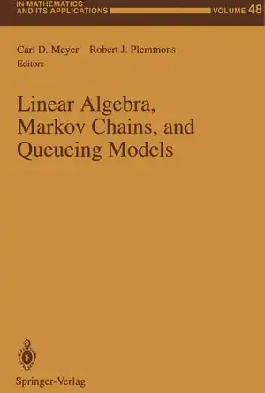 Buchcover ISBN 9780387940854