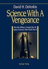 Buchcover Science With A Vengeance