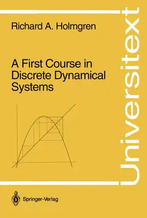 Buchcover ISBN 9780387942087