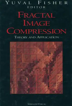 Buchcover ISBN 9780387942117