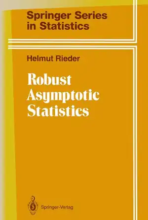 Buchcover ISBN 9780387942629