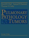 Buchcover Pulmonary Pathology — Tumors