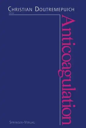 Buchcover ISBN 9780387943183