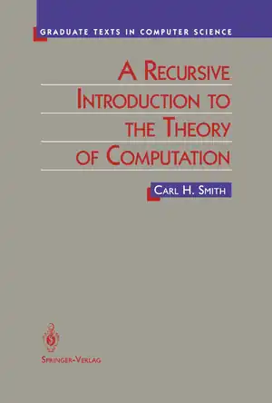 Buchcover ISBN 9780387943329