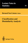 Buchcover Classification and Dissimilarity Analysis