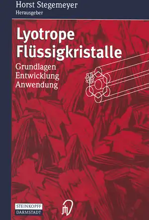 Buchcover ISBN 9780387944210