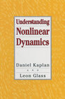 Buchcover Understanding Nonlinear Dynamics