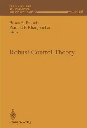 Buchcover ISBN 9780387944432