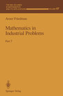 Buchcover Mathematics in Industrial Problems