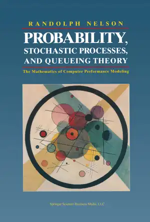 Buchcover ISBN 9780387944524