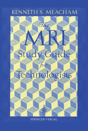 Buchcover ISBN 9780387944890