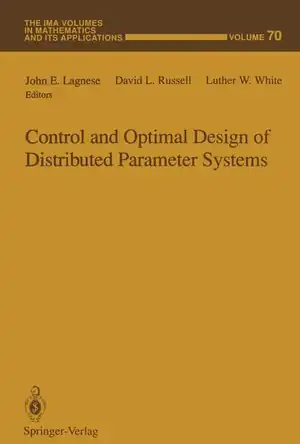 Buchcover ISBN 9780387944906