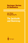 Buchcover The Jackknife and Bootstrap