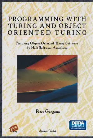 Buchcover ISBN 9780387945170