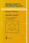 Buchcover Monte Carlo