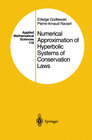 Buchcover Numerical Approximation of Hyperbolic Systems of Conservation Laws