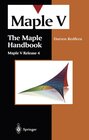 Buchcover The Maple Handbook
