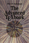 Buchcover The Advanced TEXbook
